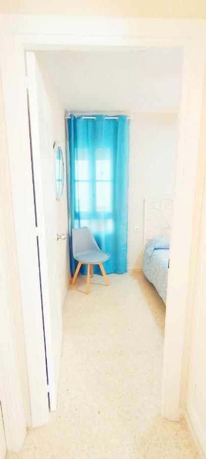 Apartamento Tres Carabelas Ii, Ac, Wifi, Parking Sanlucar de Barrameda Exterior photo