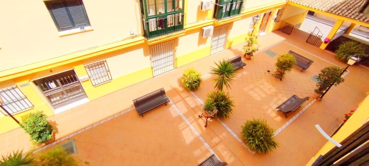 Apartamento Tres Carabelas Ii, Ac, Wifi, Parking Sanlucar de Barrameda Exterior photo