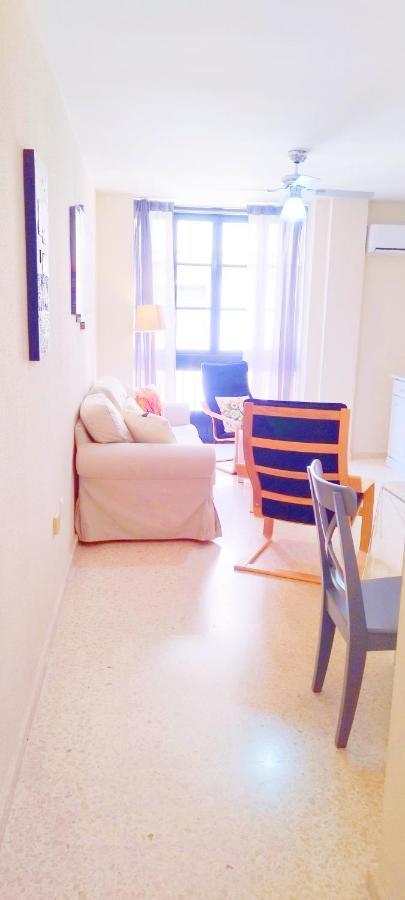Apartamento Tres Carabelas Ii, Ac, Wifi, Parking Sanlucar de Barrameda Exterior photo