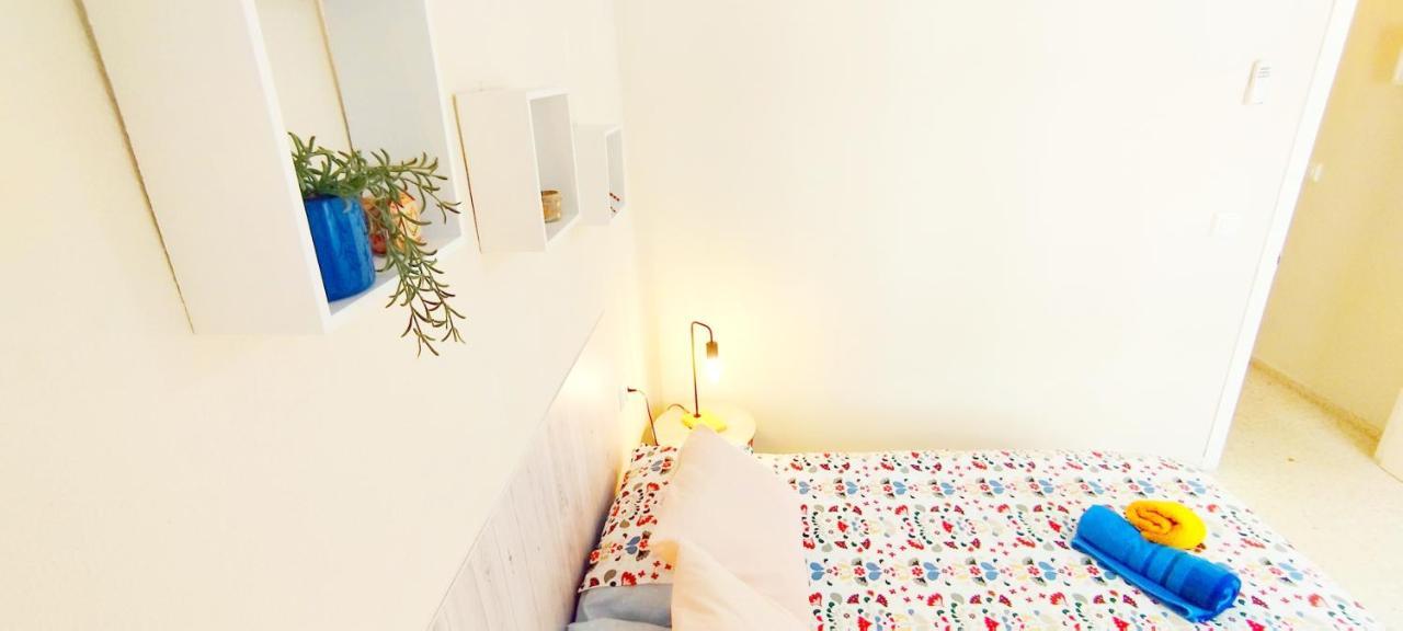 Apartamento Tres Carabelas Ii, Ac, Wifi, Parking Sanlucar de Barrameda Exterior photo