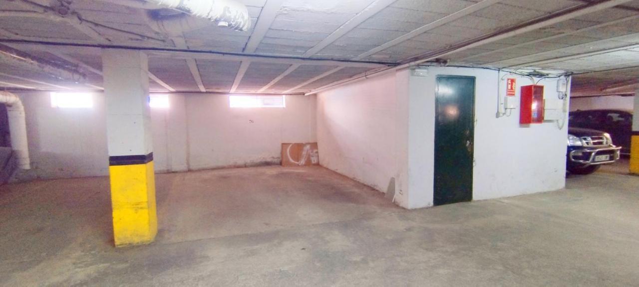 Apartamento Tres Carabelas Ii, Ac, Wifi, Parking Sanlucar de Barrameda Exterior photo