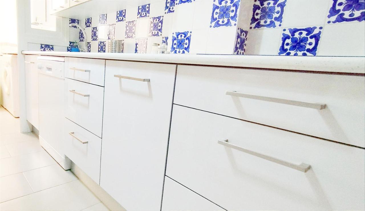 Apartamento Tres Carabelas Ii, Ac, Wifi, Parking Sanlucar de Barrameda Exterior photo