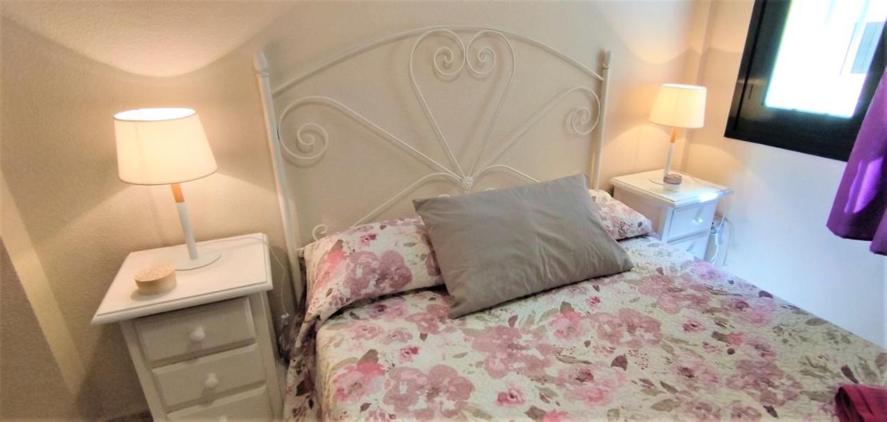 Apartamento Tres Carabelas Ii, Ac, Wifi, Parking Sanlucar de Barrameda Exterior photo