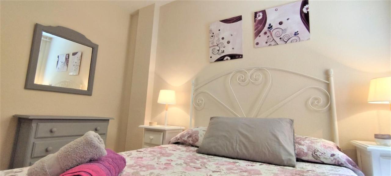 Apartamento Tres Carabelas Ii, Ac, Wifi, Parking Sanlucar de Barrameda Exterior photo