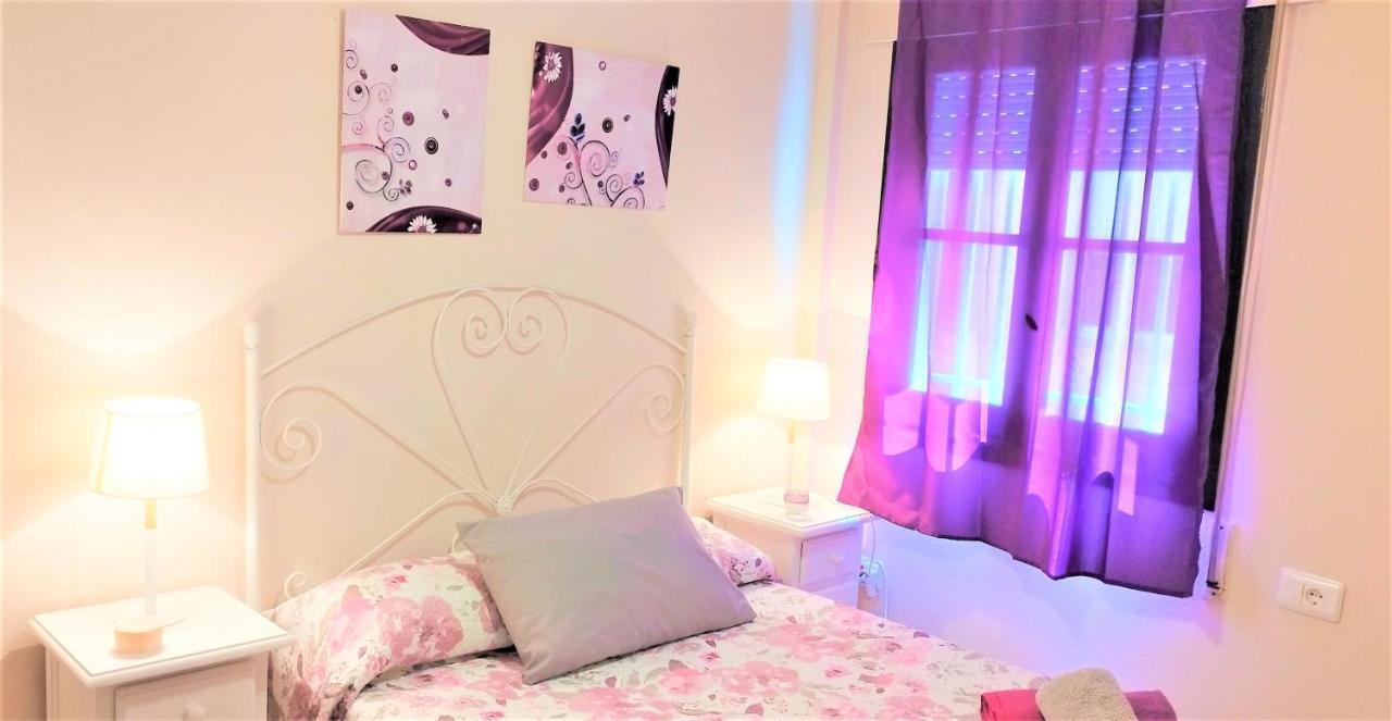 Apartamento Tres Carabelas Ii, Ac, Wifi, Parking Sanlucar de Barrameda Exterior photo